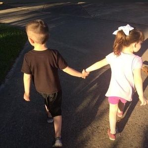 Meet your Posher, Meagan